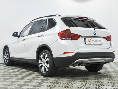 BMW X1 2013 года, 172 658 км - вид 7