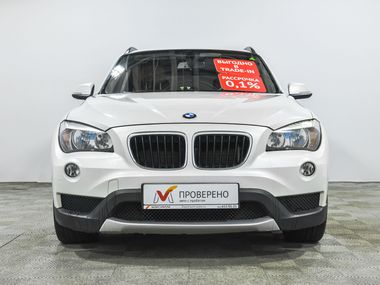 BMW X1 2013 года, 172 658 км - вид 3