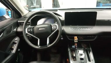 Haval Jolion 2023 года, 23 000 км - вид 5
