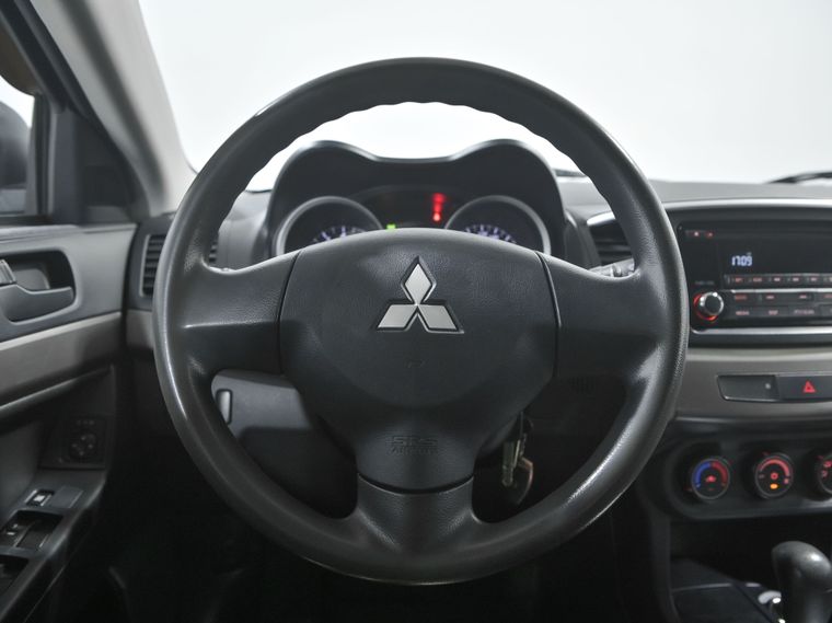 Mitsubishi Lancer 2014 года, 135 213 км - вид 9