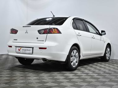 Mitsubishi Lancer 2014 года, 135 213 км - вид 5