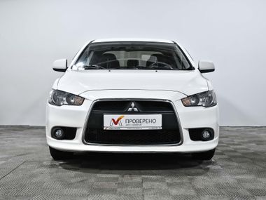 Mitsubishi Lancer 2014 года, 135 213 км - вид 3