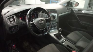 Volkswagen Golf 2014 года, 172 246 км - вид 5