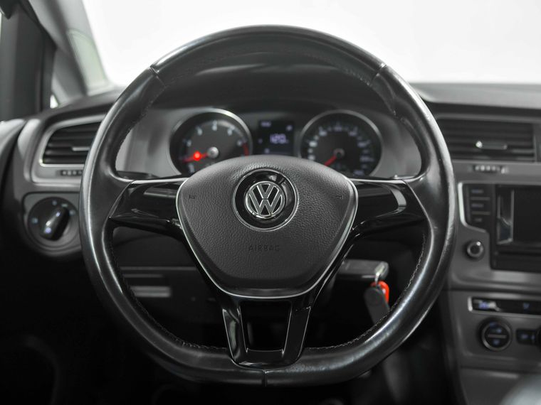 Volkswagen Golf 2014 года, 172 246 км - вид 8