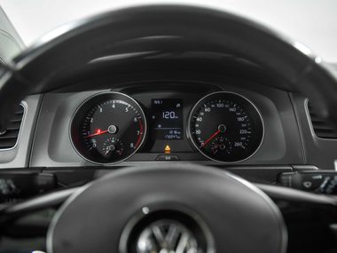 Volkswagen Golf 2014 года, 172 246 км - вид 7