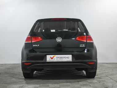 Volkswagen Golf 2014 года, 172 246 км - вид 5