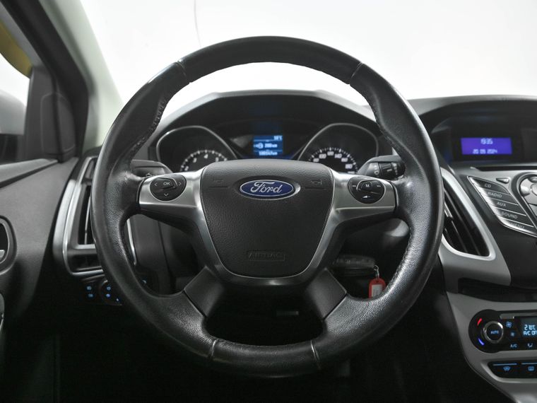 Ford Focus 2012 года, 188 095 км - вид 8