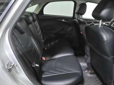 Ford Focus 2012 года, 188 095 км - вид 15