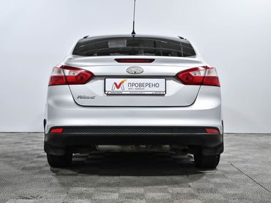 Ford Focus 2012 года, 188 095 км - вид 5