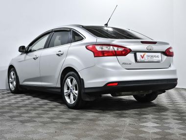 Ford Focus 2012 года, 188 095 км - вид 6