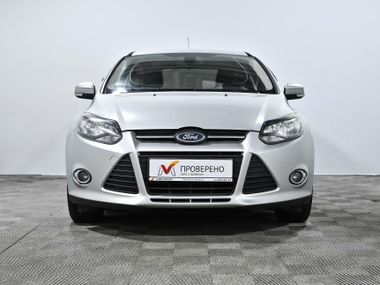 Ford Focus 2012 года, 188 095 км - вид 3