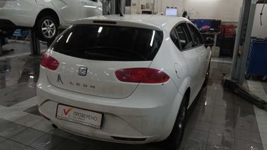 SEAT Leon 2012 года, 179 806 км - вид 3