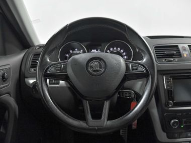 Skoda Yeti 2017 года, 95 462 км - вид 11