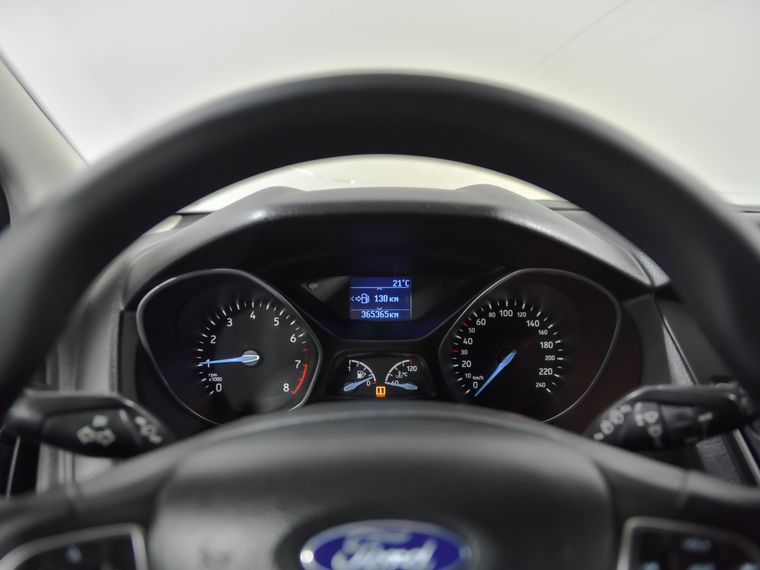 Ford Focus 2016 года, 365 364 км - вид 7