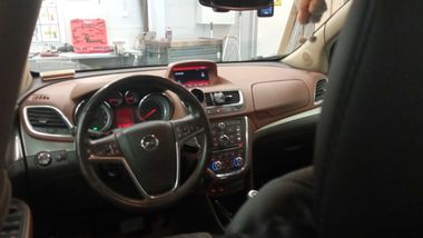 Opel Mokka 2014 года, 111 162 км - вид 5