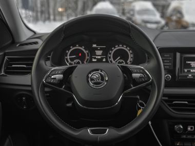 Skoda Rapid 2020 года, 47 000 км - вид 7