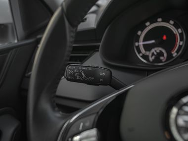 Skoda Rapid 2020 года, 47 000 км - вид 6