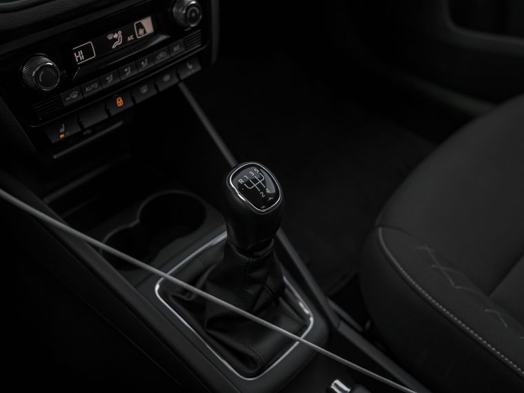 Skoda Rapid 2020 года, 47 000 км - вид 9