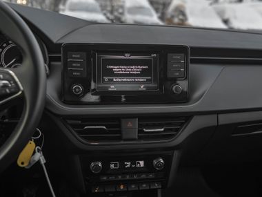 Skoda Rapid 2020 года, 47 000 км - вид 8