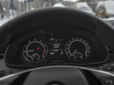Skoda Rapid 2020 года, 47 000 км - вид 5