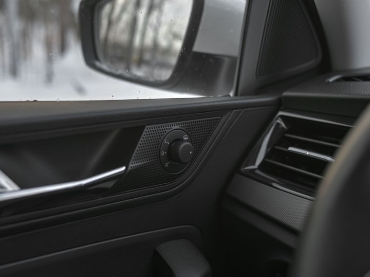 Skoda Rapid 2020 года, 47 000 км - вид 12