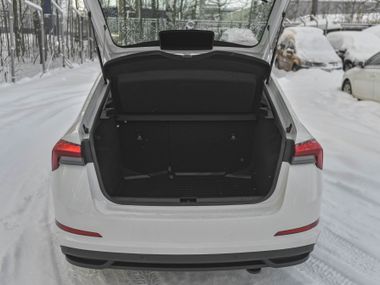 Skoda Rapid 2020 года, 47 000 км - вид 15