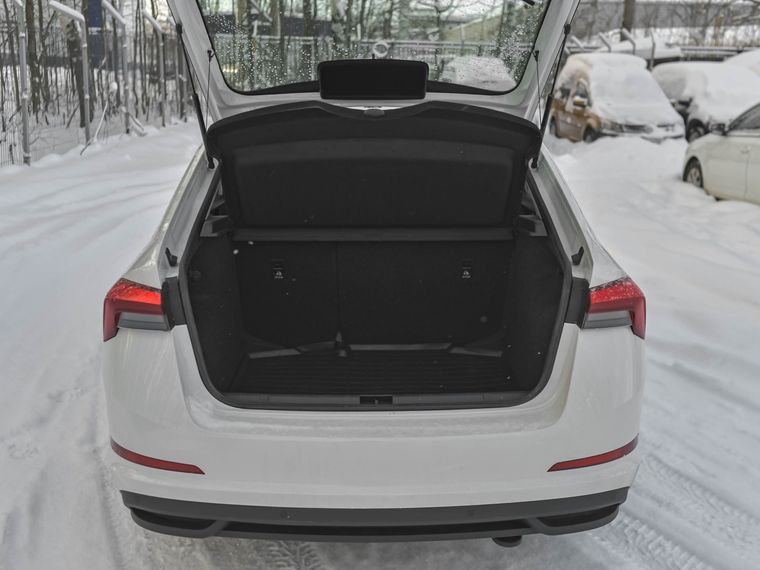 Skoda Rapid 2020 года, 47 000 км - вид 15