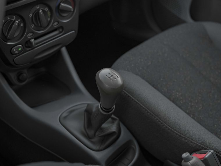 Hyundai Accent 2008 года, 247 890 км - вид 8