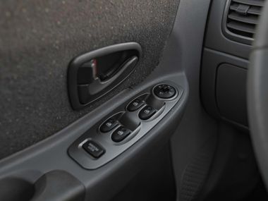 Hyundai Accent 2008 года, 247 890 км - вид 9