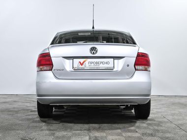 Volkswagen Polo 2013 года, 97 836 км - вид 5