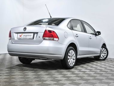 Volkswagen Polo 2013 года, 97 836 км - вид 5