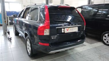 Volvo XC90 2010 года, 145 971 км - вид 4