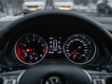 Volkswagen Tiguan 2017 года, 231 886 км - вид 5