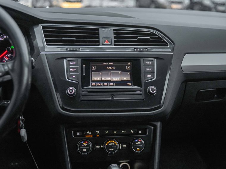 Volkswagen Tiguan 2017 года, 231 886 км - вид 6