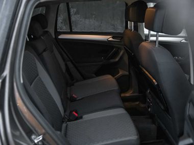 Volkswagen Tiguan 2017 года, 231 886 км - вид 10