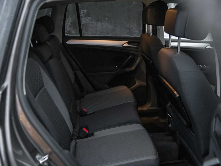 Volkswagen Tiguan 2017 года, 231 886 км - вид 10