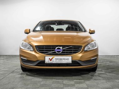 Volvo S60 2014 года, 149 130 км - вид 3