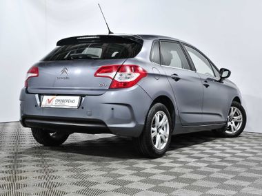 Citroen C4 2011 года, 200 592 км - вид 5