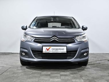 Citroen C4 2011 года, 200 592 км - вид 3