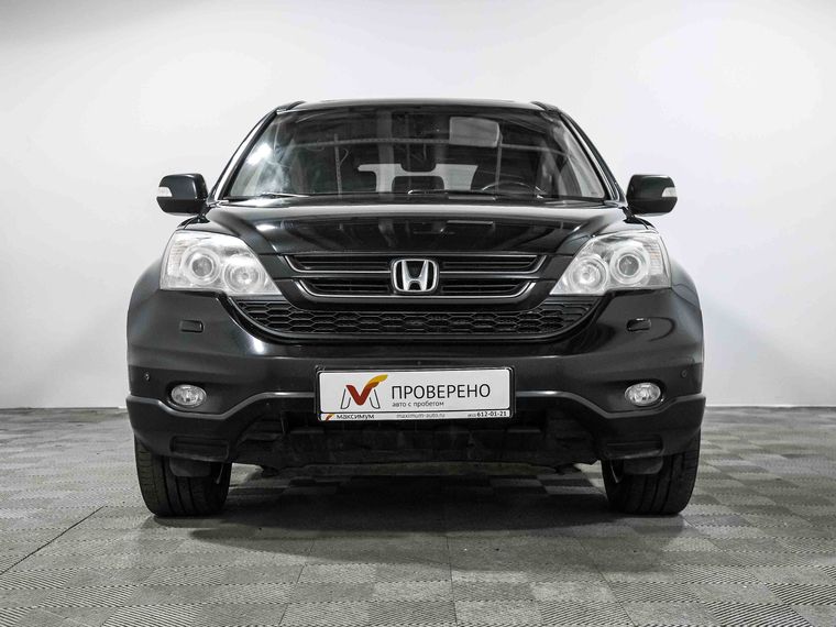 Honda CR-V 2012 года, 248 341 км - вид 3