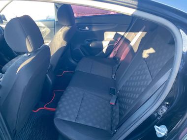 KIA Rio 2017 года, 97 196 км - вид 14
