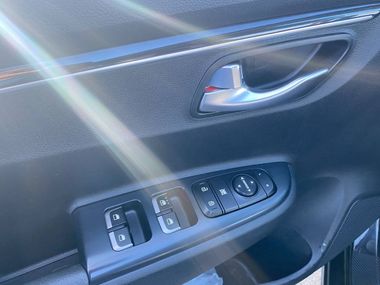 KIA Rio 2017 года, 97 196 км - вид 12