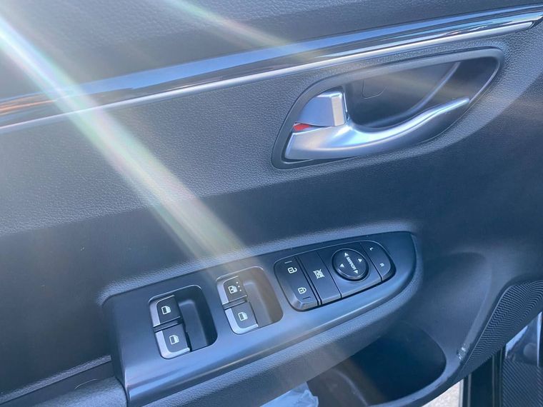 KIA Rio 2017 года, 97 196 км - вид 12