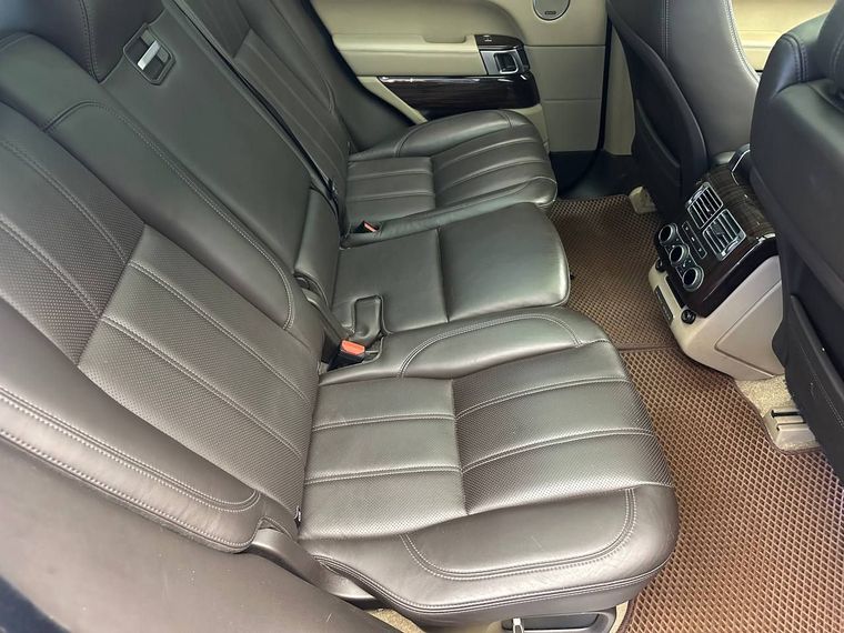 Land Rover Range Rover 2015 года, 214 515 км - вид 19