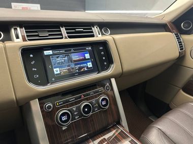 Land Rover Range Rover 2015 года, 214 515 км - вид 17