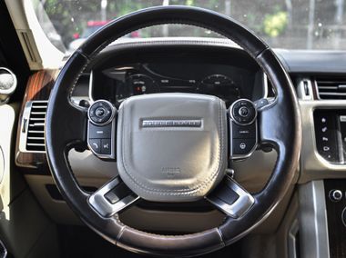 Land Rover Range Rover 2015 года, 214 515 км - вид 7