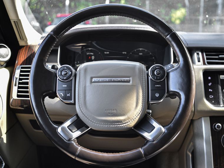 Land Rover Range Rover 2015 года, 214 515 км - вид 7