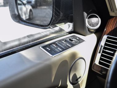 Land Rover Range Rover 2015 года, 214 515 км - вид 11