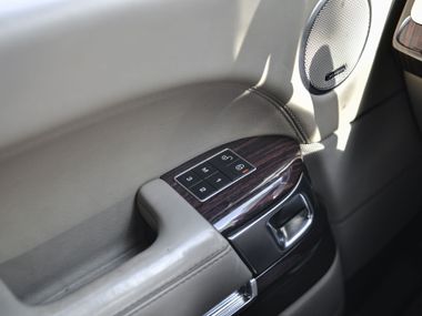 Land Rover Range Rover 2015 года, 214 515 км - вид 12