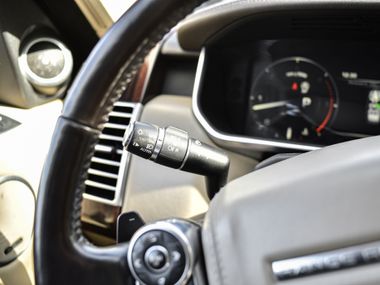 Land Rover Range Rover 2015 года, 214 515 км - вид 6